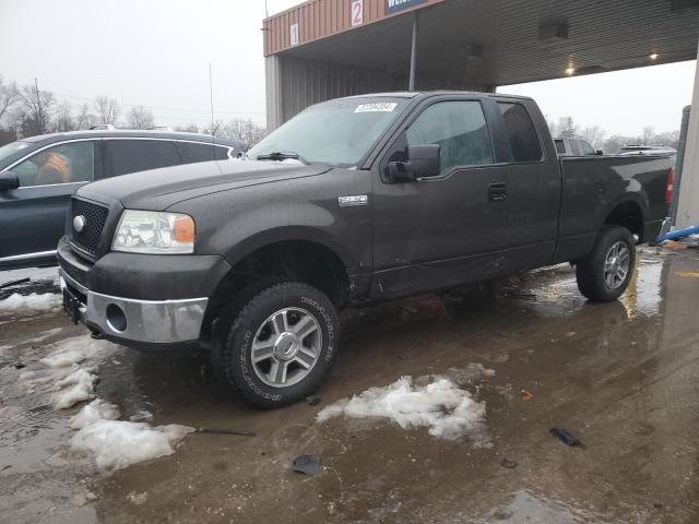 Obraz 1 z 2006 FORD F150  2006 z VIN 1FTPX14V86NB44848