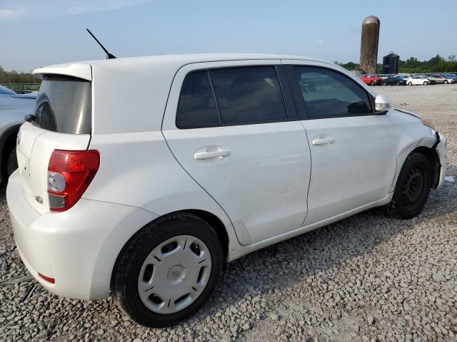Изображение 3 2012 TOYOTA SCION XD  2012 с VIN JTKKU4B49C1017519