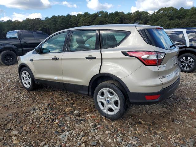 Obraz 2 z 2018 FORD ESCAPE S 2018 z VIN 1FMCU0F7XJUC74589