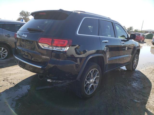 Obraz 3 z 2022 JEEP GRAND CHEROKEE LIMITED 2022 z VIN 1C4RJFBG5NC139922