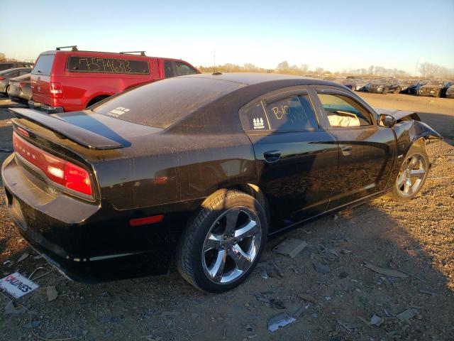 Изображение 3 2014 DODGE CHARGER R/T 2014 с VIN 2C3CDXCT5EH328215