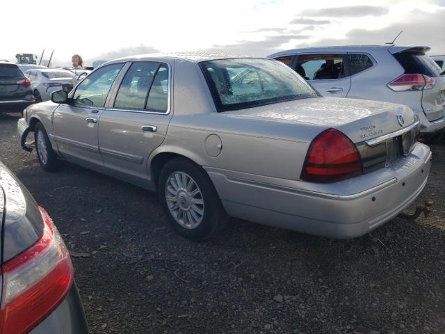 Изображение 2 2008 MERCURY GRAND MARQUIS LS 2008 с VIN 2MEFM75V58X661739