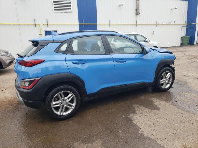 Изображение 3 2022 HYUNDAI KONA SE 2022 с VIN KM8K12AB5NU875104