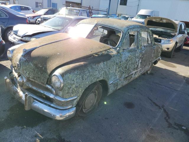 1950 FORD CROWN VICT 1950 image