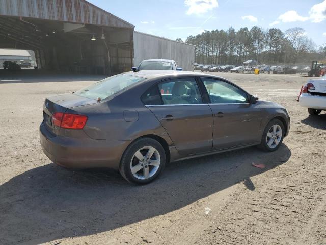Obraz 3 z 2013 VOLKSWAGEN JETTA TDI 2013 z VIN 3VW3L7AJ7DM420262