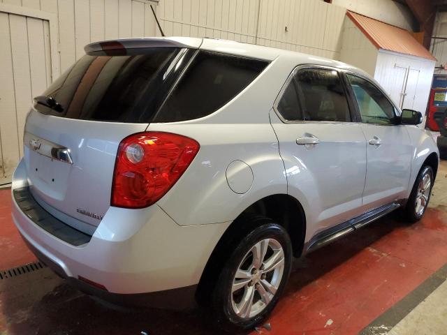 Obraz 3 z 2014 CHEVROLET EQUINOX LS 2014 z VIN 2GNALAEK8E6189109