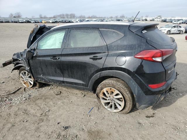 Image 2 of 2016 HYUNDAI TUCSON LIMITED 2016 with VIN KM8J33A43GU094095