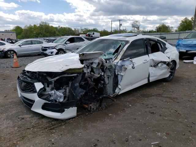 2021 ACURA TLX TECH A 2021 image