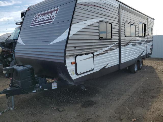 Изображение 2 2019 COLE CAMPER 2019 с VIN 4YDT24527KH934621