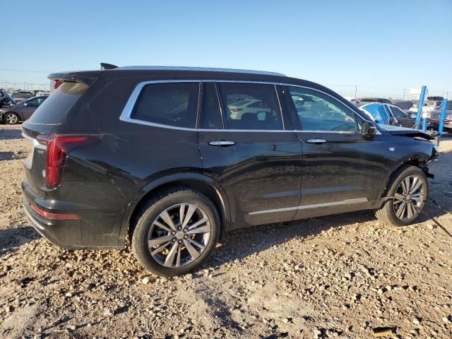 Obraz 3 z 2022 CADILLAC XT6 PREMIUM LUXURY 2022 z VIN 1GYKPCRS8NZ172235