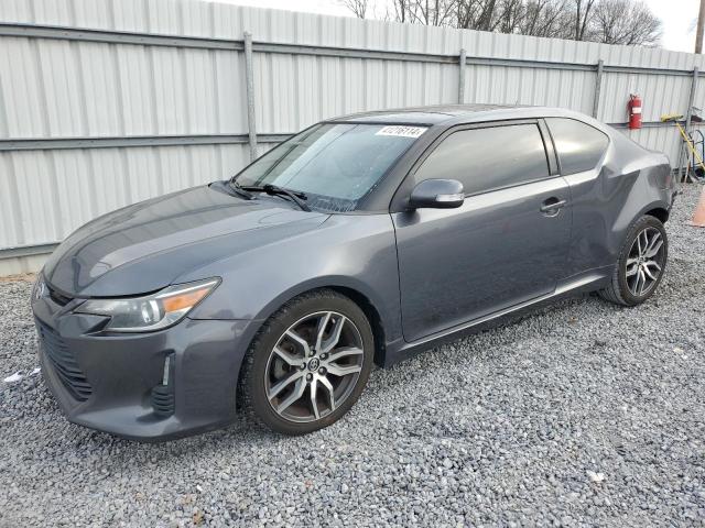 Изображение 2014 TOYOTA SCION TC  2014