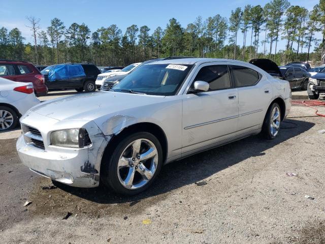 Image 1 of 2010 DODGE CHARGER SXT 2010 with VIN 2B3CA3CV9AH186834