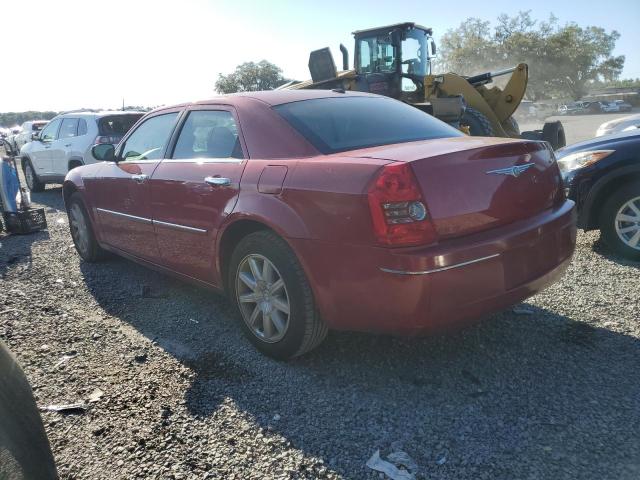 Изображение 2 2010 CHRYSLER 300 TOURING 2010 с VIN 2C3CA5CVXAH329434