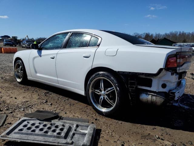 Image 2 of 2011 DODGE CHARGER  2011 with VIN 2B3CL3CG3BH606326