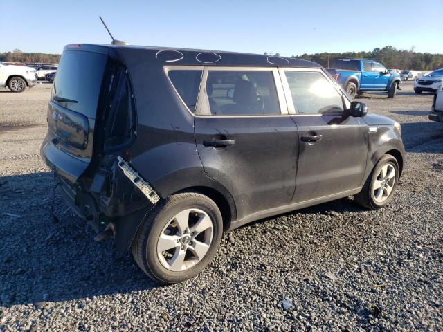 Image 3 of 2019 KIA SOUL  2019 with VIN KNDJN2A23K7919017