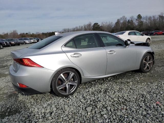 Obraz 3 z 2017 LEXUS IS 200T 2017 z VIN JTHBA1D22H5040410