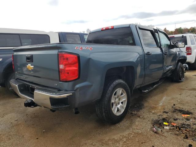 Изображение 3 2014 CHEVROLET SILVERADO K1500 LT 2014 с VIN 3GCUKREH1EG273322