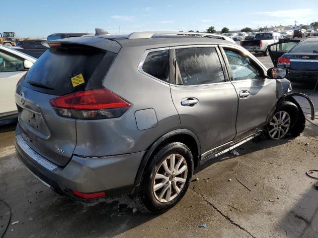 Obraz 3 z 2018 NISSAN ROGUE S 2018 z VIN 5N1AT2MTXJC829777