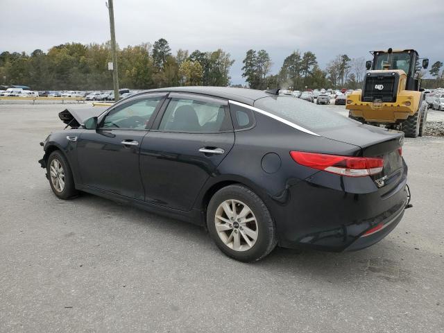 Image 2 of 2018 KIA OPTIMA LX 2018 with VIN 5XXGT4L34JG200625