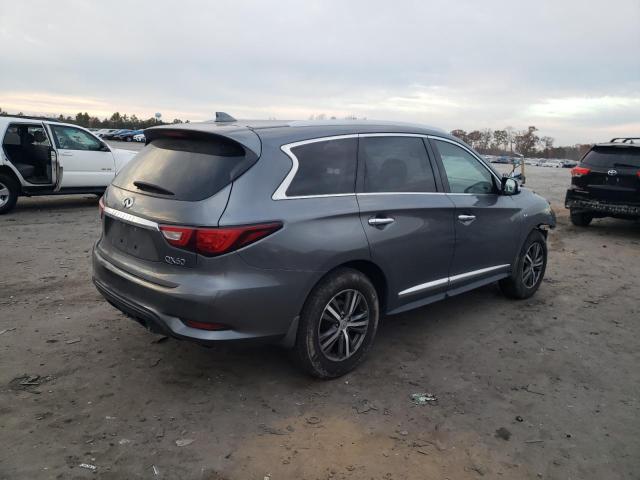 Image 3 of 2017 INFINITI QX60  2017 with VIN 5N1DL0MMXHC504437