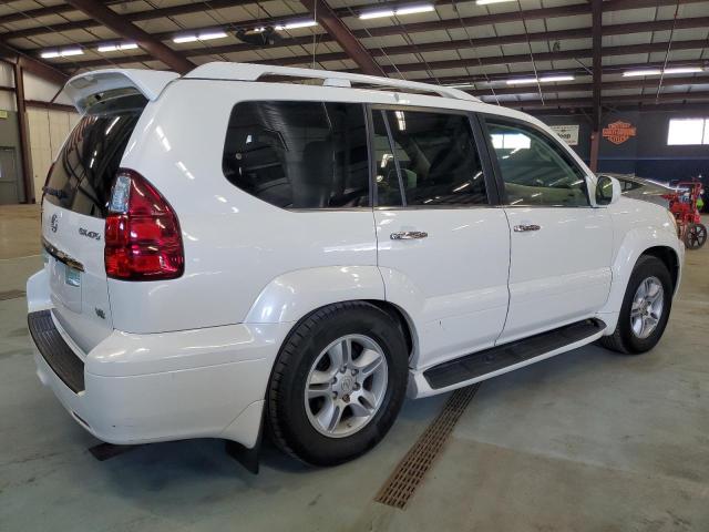 Image 3 of 2004 LEXUS GX 470 2004 with VIN JTJBT20X240044898