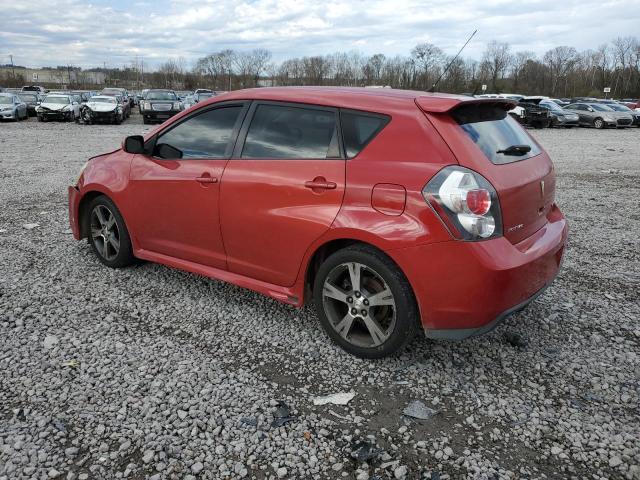 Obraz 2 z 2009 PONTIAC VIBE GT 2009 z VIN 5Y2SR67099Z436300