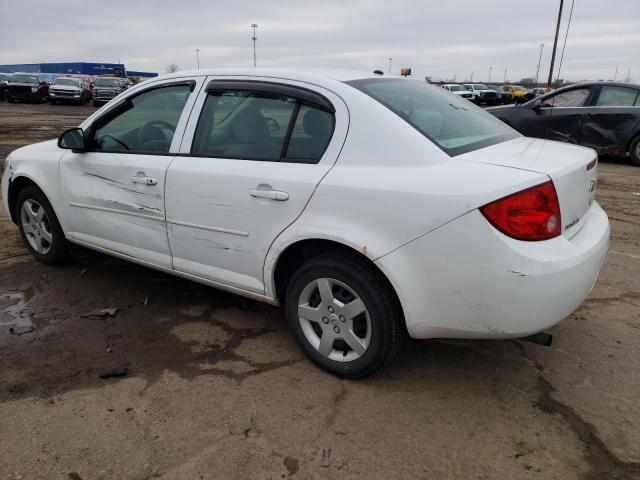 Image 2 of 2008 CHEVROLET COBALT LT 2008 with VIN 1G1AL58F887340848
