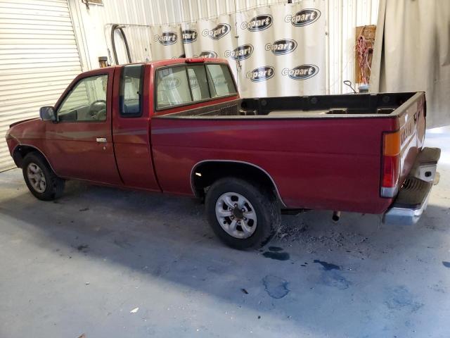 Изображение 2 1997 NISSAN TRUCK KING CAB SE 1997 с VIN 1N6SD16S2VC301853
