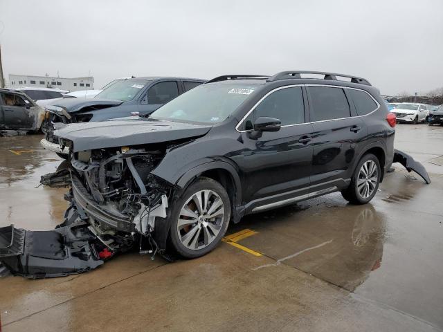 2022 SUBARU ASCENT LIMITED 2022 image