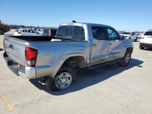 Obraz 3 z 2020 TOYOTA TACOMA DOUBLE CAB 2020 z VIN 5TFAX5GN4LX174986