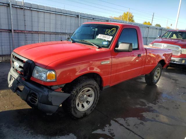 2008 FORD RANGER  2008 image