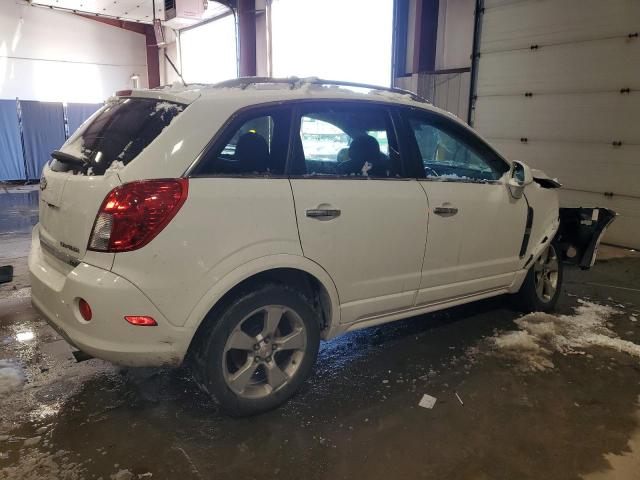 Obraz 3 z 2014 CHEVROLET CAPTIVA LTZ 2014 z VIN 3GNAL4EK1ES579469
