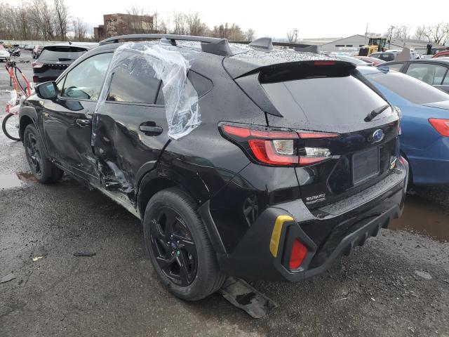 Изображение 2 2024 SUBARU CROSSTREK SPORT 2024 с VIN 4S4GUHF61R3726812