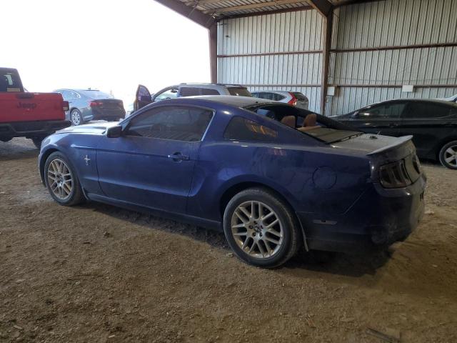 Obraz 2 z 2013 FORD MUSTANG  2013 z VIN 1ZVBP8AM7D5213294