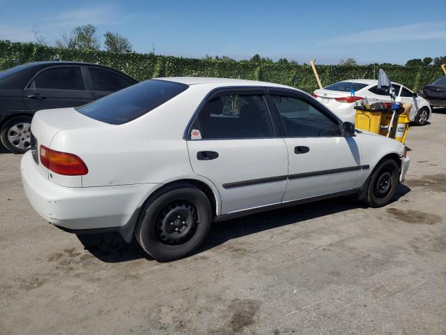 Image 3 of 1993 HONDA CIVIC LX 1993 with VIN 1HGEG8653PL028890