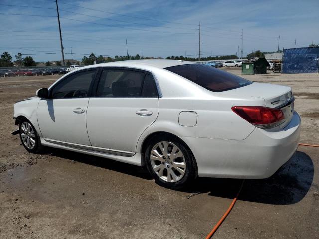 Obraz 2 z 2011 TOYOTA AVALON BASE 2011 z VIN 4T1BK3DB2BU372639