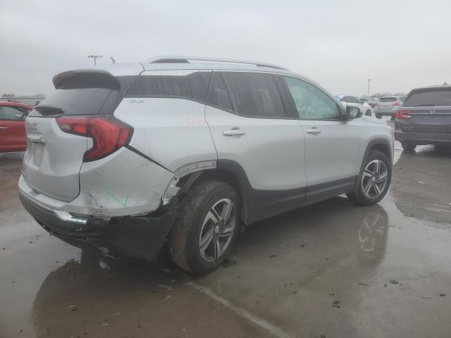Image 3 of 2019 GMC TERRAIN SLT 2019 with VIN 3GKALPEV9KL251330