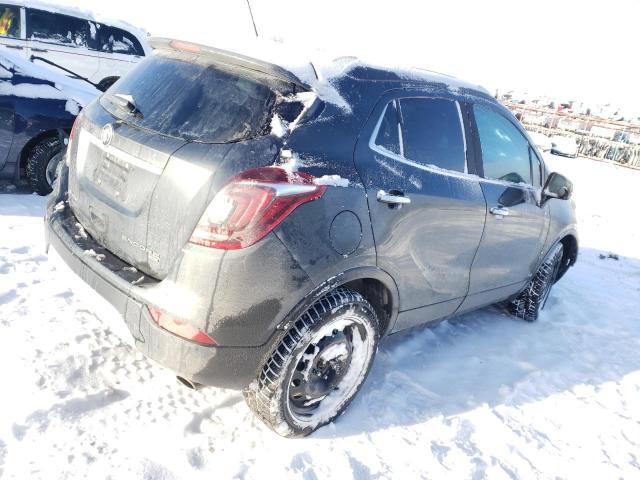 Image 3 of 2018 BUICK ENCORE PREFERRED 2018 with VIN KL4CJESB2JB650759