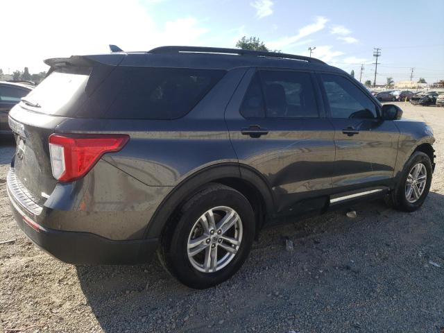Image 3 of 2020 FORD EXPLORER XLT 2020 with VIN 1FMSK7DH5LGB36059