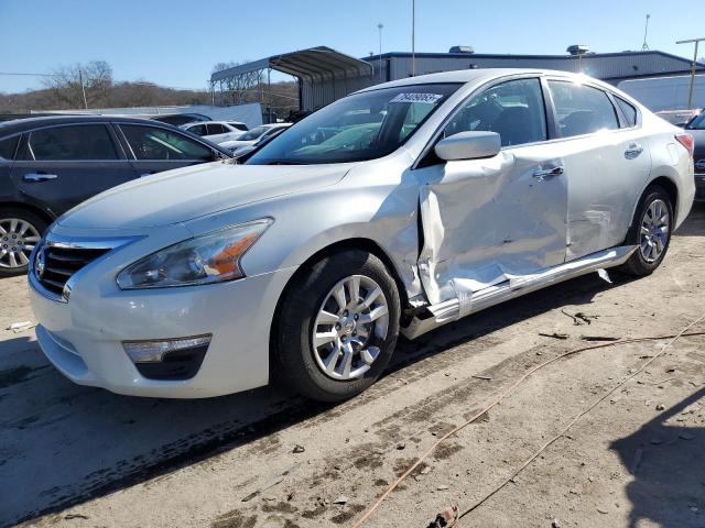 Изображение 1 2015 NISSAN ALTIMA 2.5 2015 с VIN 1N4AL3AP4FC161697