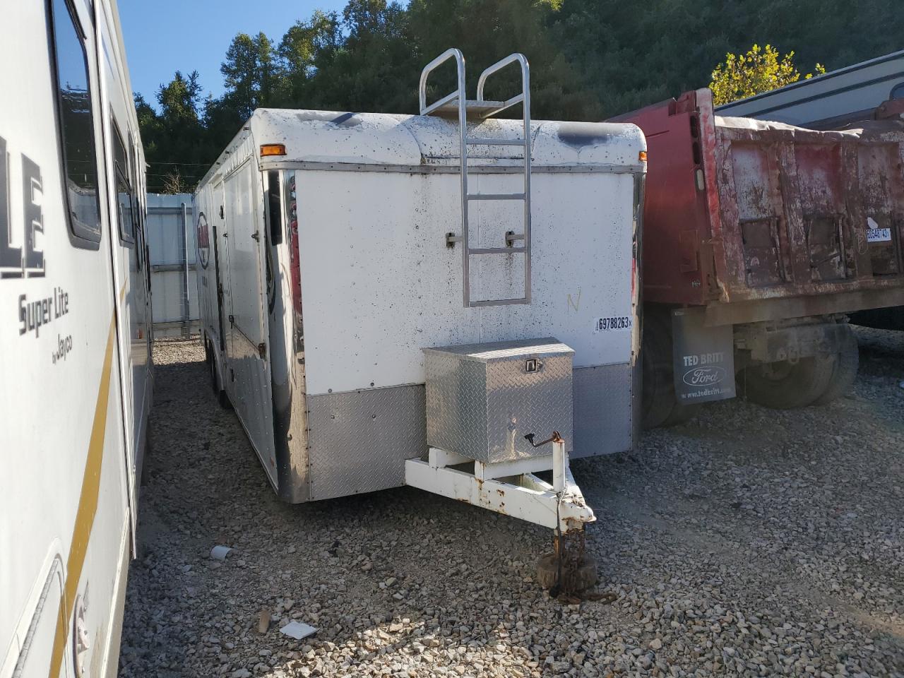 1999 PACE CARGO TRLR 1999 image
