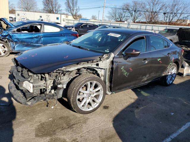 Изображение 2016 MAZDA 6 TOURING 2016