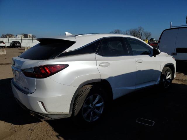 Image 3 of 2016 LEXUS RX 350 BASE 2016 with VIN 2T2BZMCAXGC030077