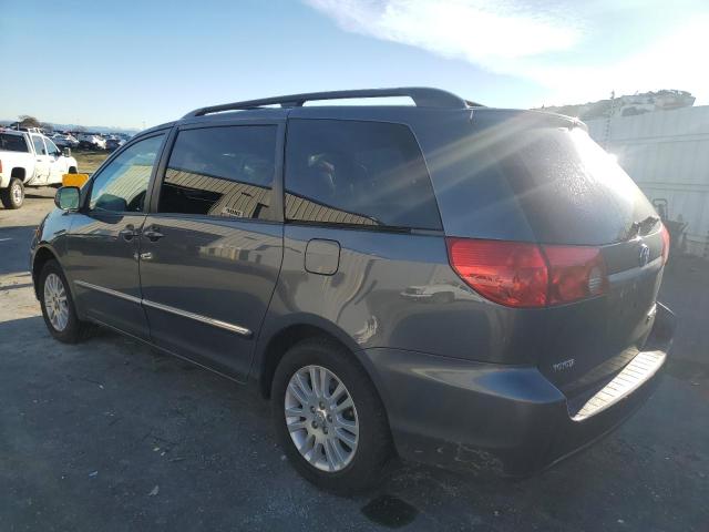 Изображение 2 2010 TOYOTA SIENNA XLE 2010 с VIN 5TDDK4CC9AS032632