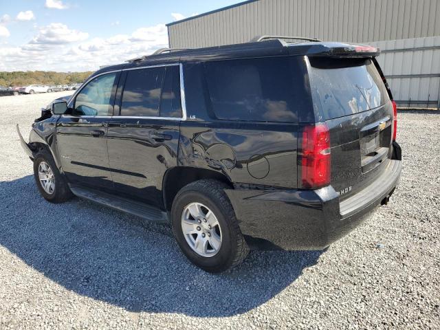 Image 2 of 2016 CHEVROLET TAHOE K1500 LS 2016 with VIN 1GNSKAKC8GR472783