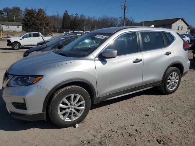 Image 1 of 2017 NISSAN ROGUE S 2017 with VIN KNMAT2MV2HP540837