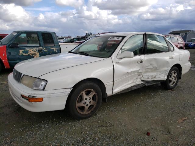 1997 TOYOTA AVALON XL 1997 image