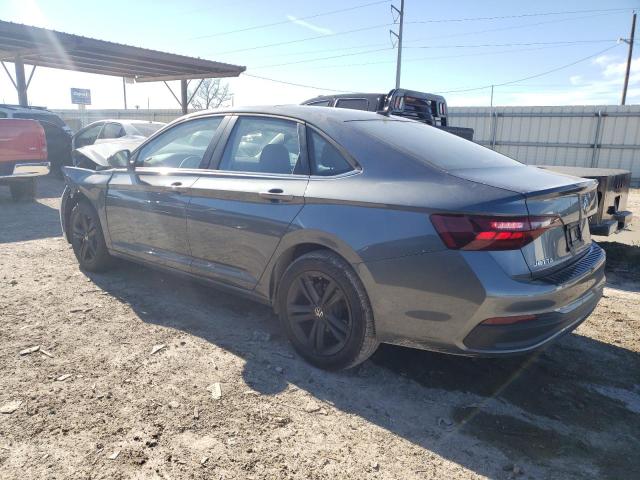 Изображение 2 2024 VOLKSWAGEN JETTA SE 2024 с VIN 3VW7M7BU0RM013589