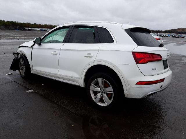 Изображение 2 2019 AUDI Q5 PREMIUM PLUS 2019 с VIN WA1BNAFY0K2137938