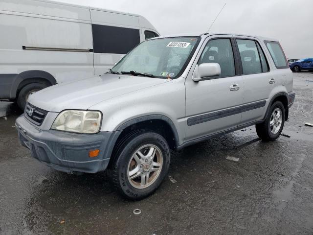 2000 HONDA CR-V EX 2000 image